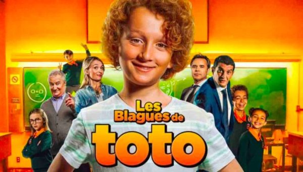 M6 : l’inédit «Les blagues de Toto» mercredi 21 décembre à 21h10