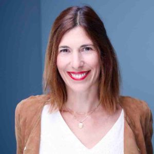 Maylis Crassard rejoint LinkedIn France