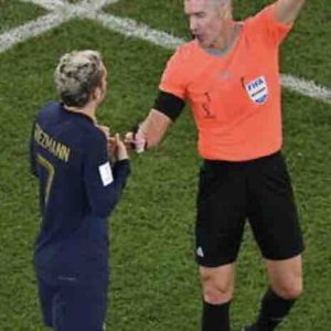 Mondial de foot 2022 : TF1 rend l’antenne avant la fin de la rencontre Tunisie-France