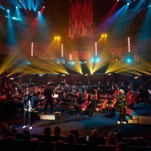 Mouv’ : diffusion inédite du Hip Hop Symphonique 7 vendredi 30 décembre à 17h00