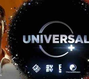 NBCUniversal International Networks & Direct-To-Consumer annonce le lancement d’Universal+ avec Bouygues Telecom en France