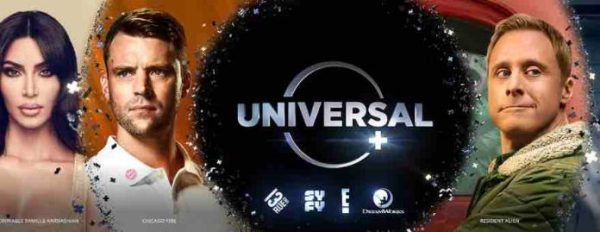 NBCUniversal International Networks & Direct-To-Consumer annonce le lancement d’Universal+ avec Bouygues Telecom en France