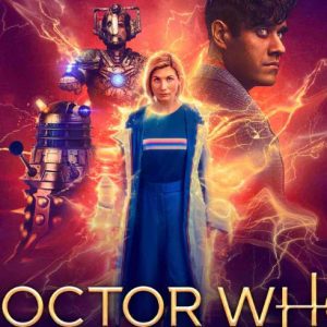 NRJ 12 : marathon et épisodes spéciaux inédits «Doctor Who» le mercredi 28 décembre