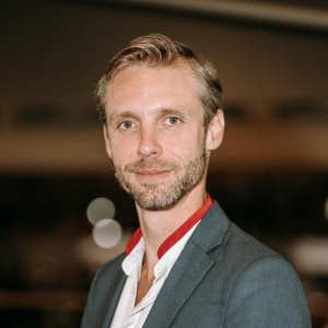 N. PAQUET (SONY) : «Nous sommes investis dans un plan environnemental mondial qui vise à une empreinte environnementale neutre d’ici 2040»
