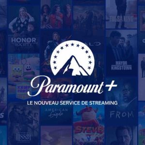 Les chaînes du groupe Paramount soutiennent Sidaction