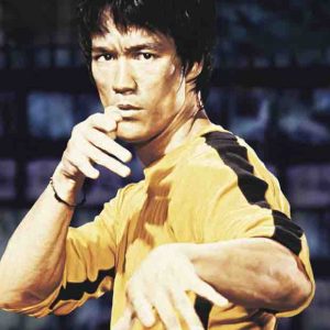 Paris Première : cycle Bruce Lee en janvier