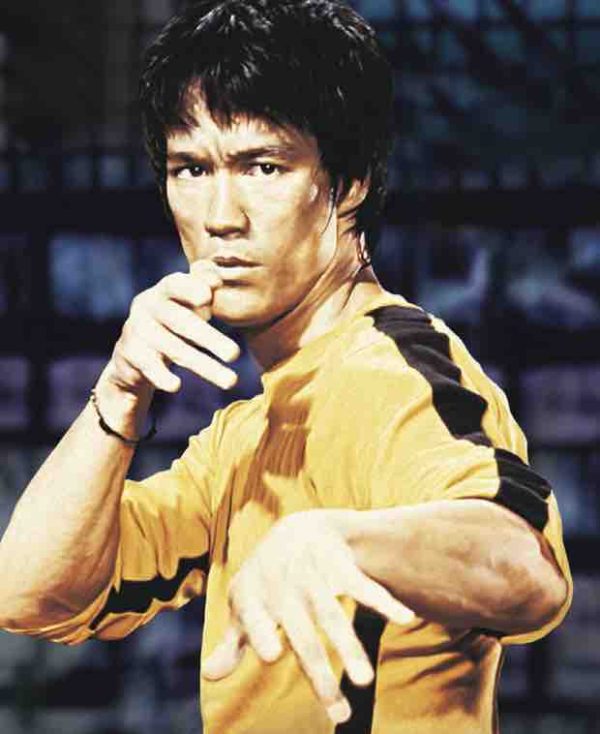 Paris Première : cycle Bruce Lee en janvier