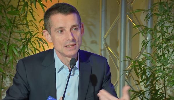 P. BUFFARD (FDJ) : «Les plateaux ont été modernisés pour répondre aux exigences technologiques les plus élevées»