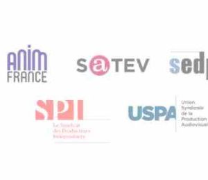 Prime Video, AnimFrance, le SATEV, le SEDPA, le SPI, l’USPA  et la SACD signent un accord interprofessionnel