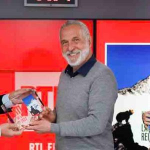 RTL : «La dernière reine» de Jean-Marc Rochette aux Éditions Casterman remporte le 19ème Grand prix RTL de la bande dessinée