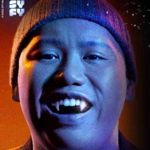 «Reginald the Vampire», chaque jeudi à 21h00 dès le 5 janvier sur SYFY et Universal+