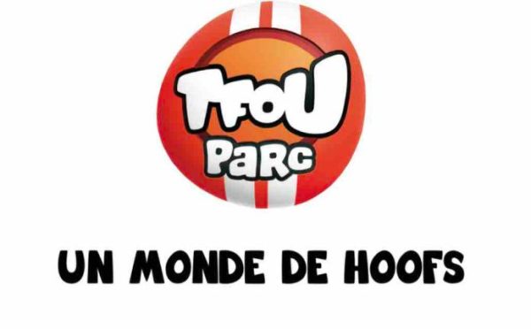 TF1 Licensing: un nouveau TFOU Parc ouvre ses portes le samedi 17 décembre