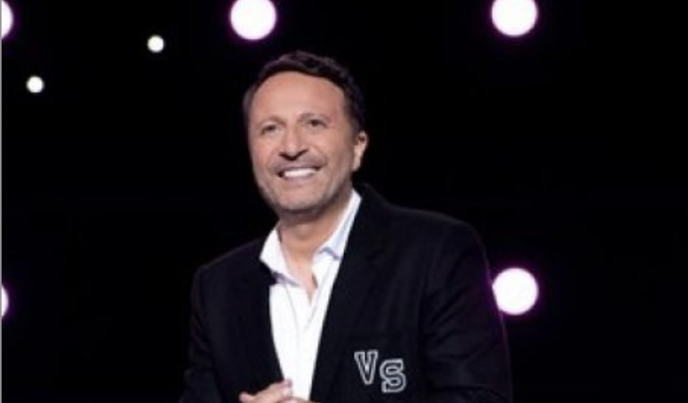 TF1 adapte en Prime Time le nouveau format international du jeu familial à succès «THE WHEEL»