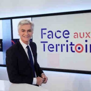 TV5MONDE : Denys Chmyhal invité de «Face aux territoires» jeudi 15 décembre à 9h30