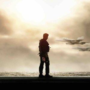 «Top Gun Maverick» revient une dernière fois en salles
