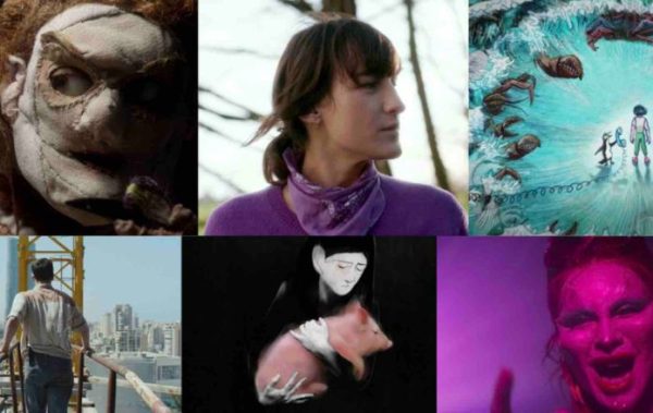 Une collection de 15 courts métrages sélectionnés aux César 2023 sur arte.tv