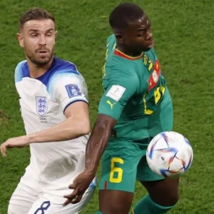 TF1 / Football : 7.020.000 footeux devant «Angleterre – Sénégal» dimanche, leader du Prime