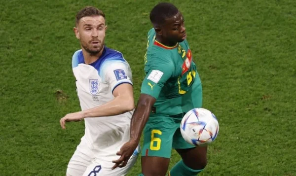 TF1 / Football : 7.020.000 footeux devant «Angleterre – Sénégal» dimanche, leader du Prime