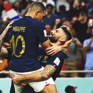 TF1 / Football : 14.320.000 supporters devant France – Pologne dimanche après-midi