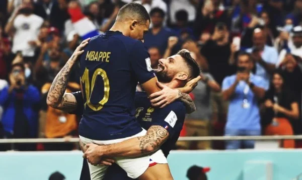 TF1 / Football : 14.320.000 supporters devant France – Pologne dimanche après-midi