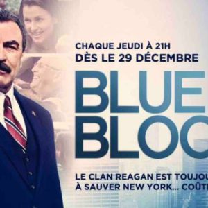 serieclub : «Blue Bloods», saison 12 chaque jeudi à 21h00 dès le 20 décembre