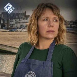 13ème RUE/ Universal+: «Les Enquêtes de Pearl Nolan», saison 1 dès le 19 février