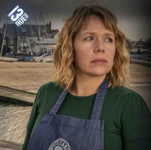 13ème RUE/ Universal+: «Les Enquêtes de Pearl Nolan», saison 1 dès le 19 février