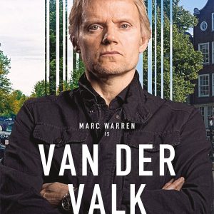 France 3 : retour en hausse pour «Les enquêtes du commissaire Van Der Valk» dimanche