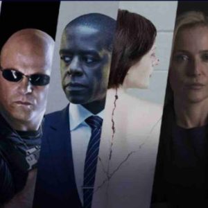 6play : 8 nouvelles séries policières disponibles