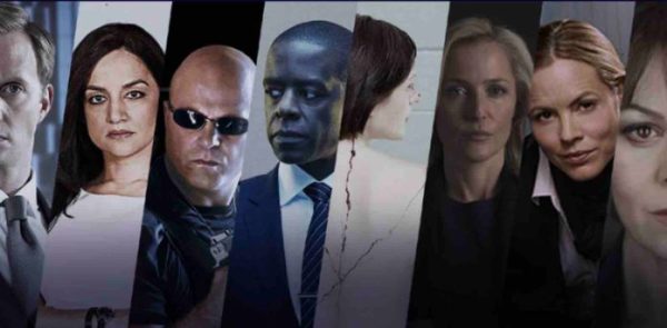 6play : 8 nouvelles séries policières disponibles