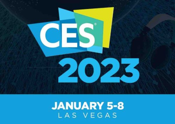 A Las Vegas, le grand salon annuel des technologies prend soin de nos corps