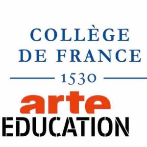 ARTE Education et le Collège de France signent un partenariat pour élargir la diffusion de «la recherche en train de se faire»