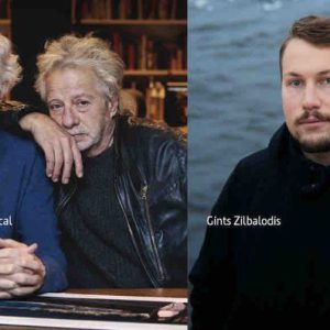 ARTE France Cinéma s’engage sur deux longs métrages d’animation cette année : «They Shot The Piano Player» et Javier Mariscal et «Flow»