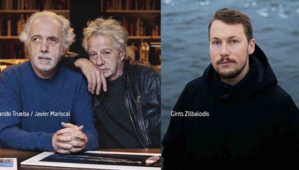 ARTE France Cinéma s’engage sur deux longs métrages d’animation cette année : «They Shot The Piano Player» et Javier Mariscal et «Flow»