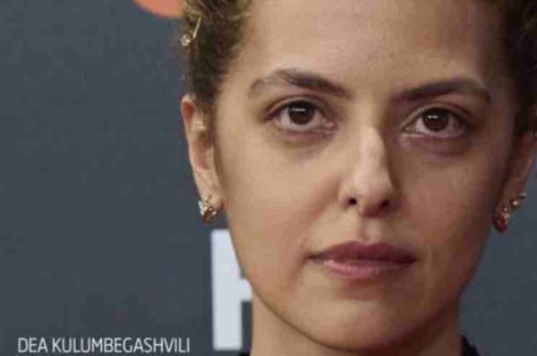 ARTE France Cinéma s’engage sur le prochain film de Dea Kulumbegashvili