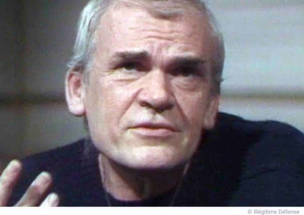 ARTE : «Milan Kundera, Odyssée des illusions trahies» de Jarmila Buzkova le 8 février