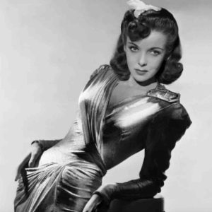 ARTE : hommage à Ida Lupino, actrice star devenue réalisatrice féministe à Hollywood, lundi 9 juillet