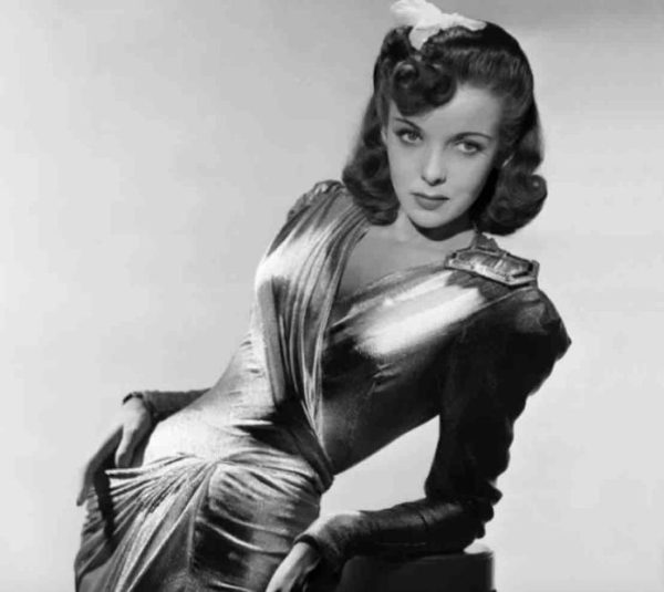 ARTE : hommage à Ida Lupino, actrice star devenue réalisatrice féministe à Hollywood, lundi 9 juillet
