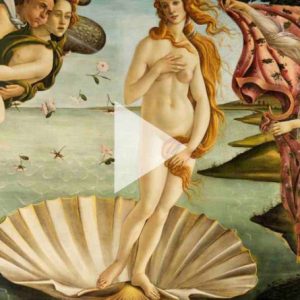 ARTE : l’inédit «Cache-sexes, un jeu d’artiste» dimanche 22 janvier