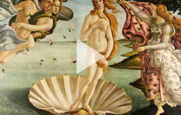 ARTE : l’inédit «Cache-sexes, un jeu d’artiste» dimanche 22 janvier