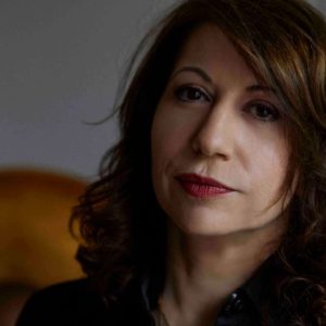 Anonymous Content et Federation annoncent la nomination de Rosalie Cimino à la tête de Anonymous Federation