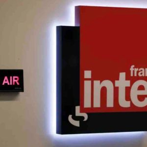 France Inter: annulation dimanche de «Le Grand Dimanche soir» suite à l’absence de Charline Vanhoenacker 