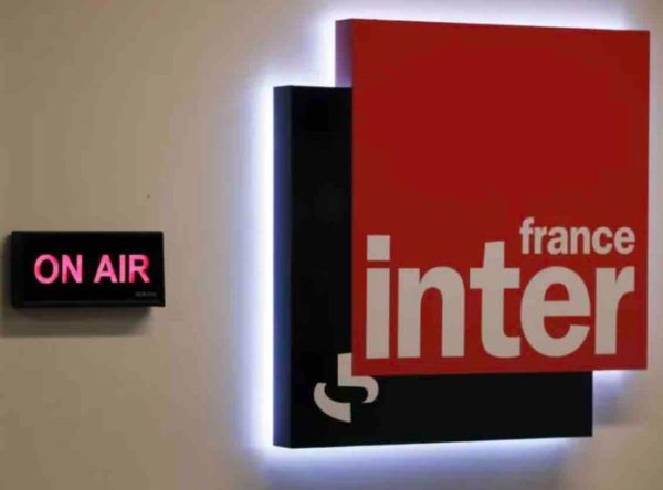 France Inter: annulation dimanche de «Le Grand Dimanche soir» suite à l’absence de Charline Vanhoenacker 