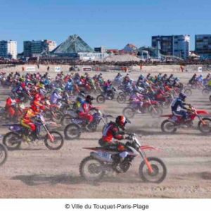 Automoto la chaîne : l’Enduropale du Touquet 2023 samedi 4 février