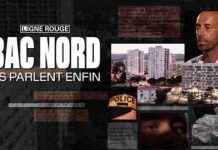 France 2 : le film «BAC Nord» passe de justesse la barre des 2 millions dimanche