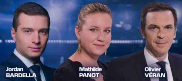 BFMTV : «Retraites: Le Débat» ce 24 janvier à 21h00, animé par Aurélie Casse et Maxime Switek