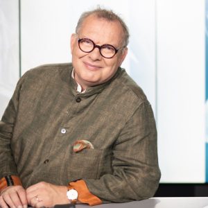 B. DELAIS (LCP) : «Nous sommes une chaîne qui préfère la raison à l’émotion»