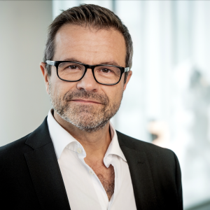 T. THUILLIER (TF1) : «Notre modèle économique sur le digital est en voie de trouver son équilibre»