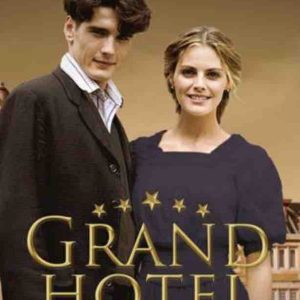 Chérie 25 : la saison 2 inédite de «Grand Hôtel» dès le 7 janvier à 21h05