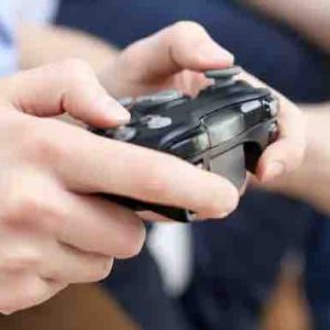 Les grands acteurs du jeu vidéo